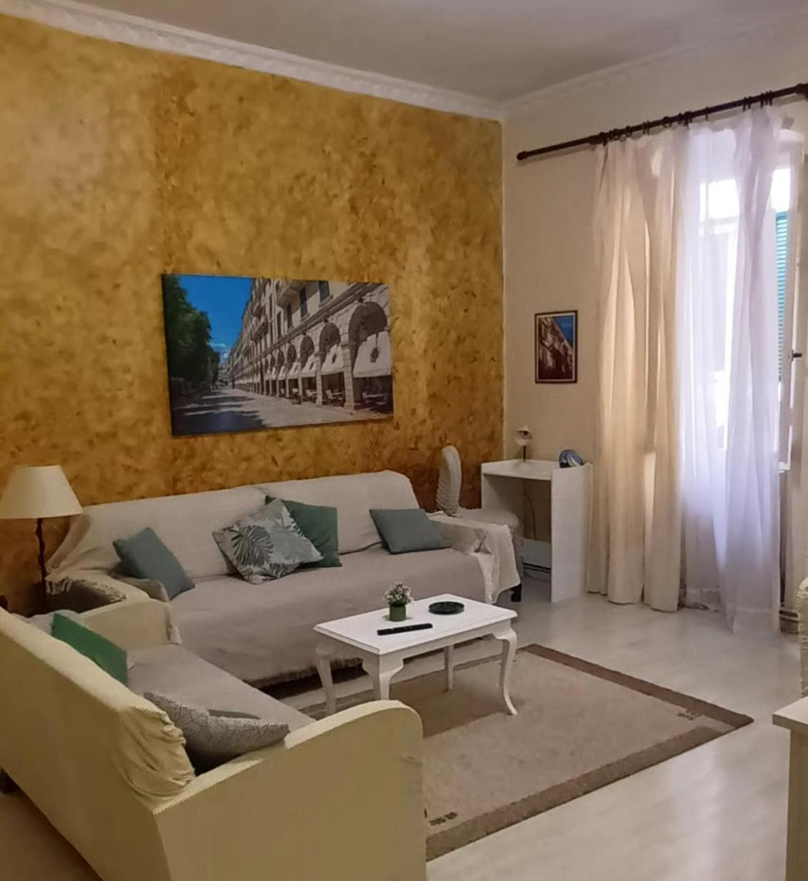 Eftihia Di Corfu Lejlighed Corfu  Eksteriør billede