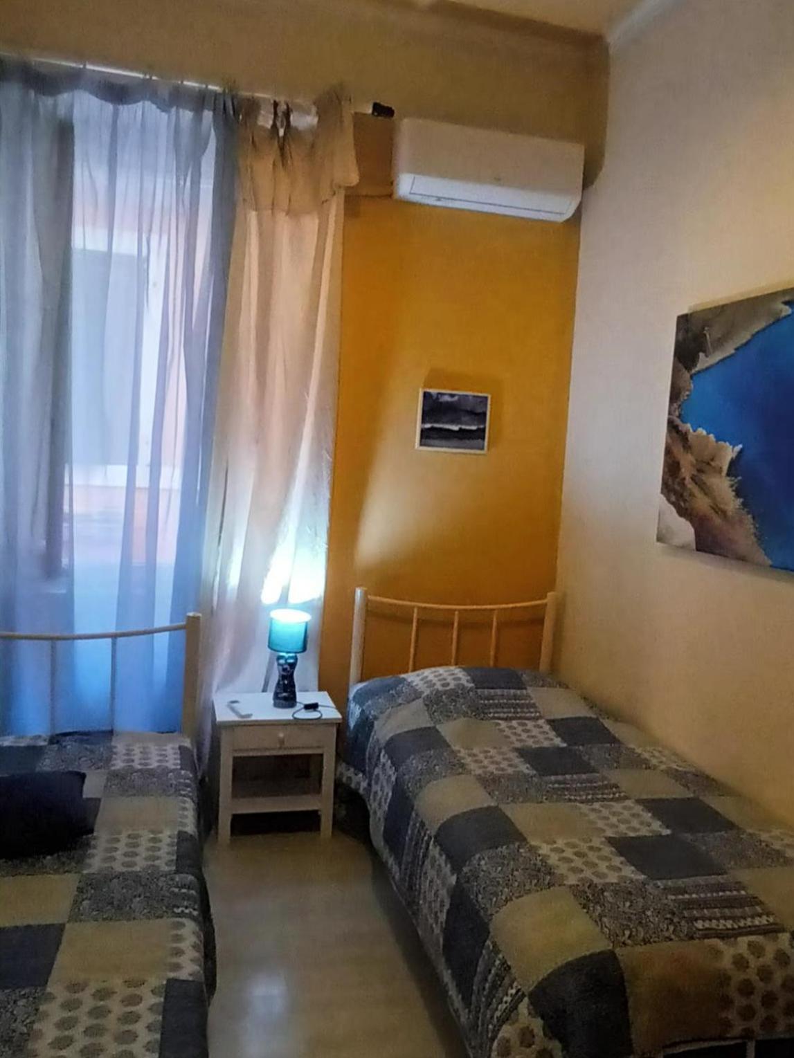 Eftihia Di Corfu Lejlighed Corfu  Eksteriør billede