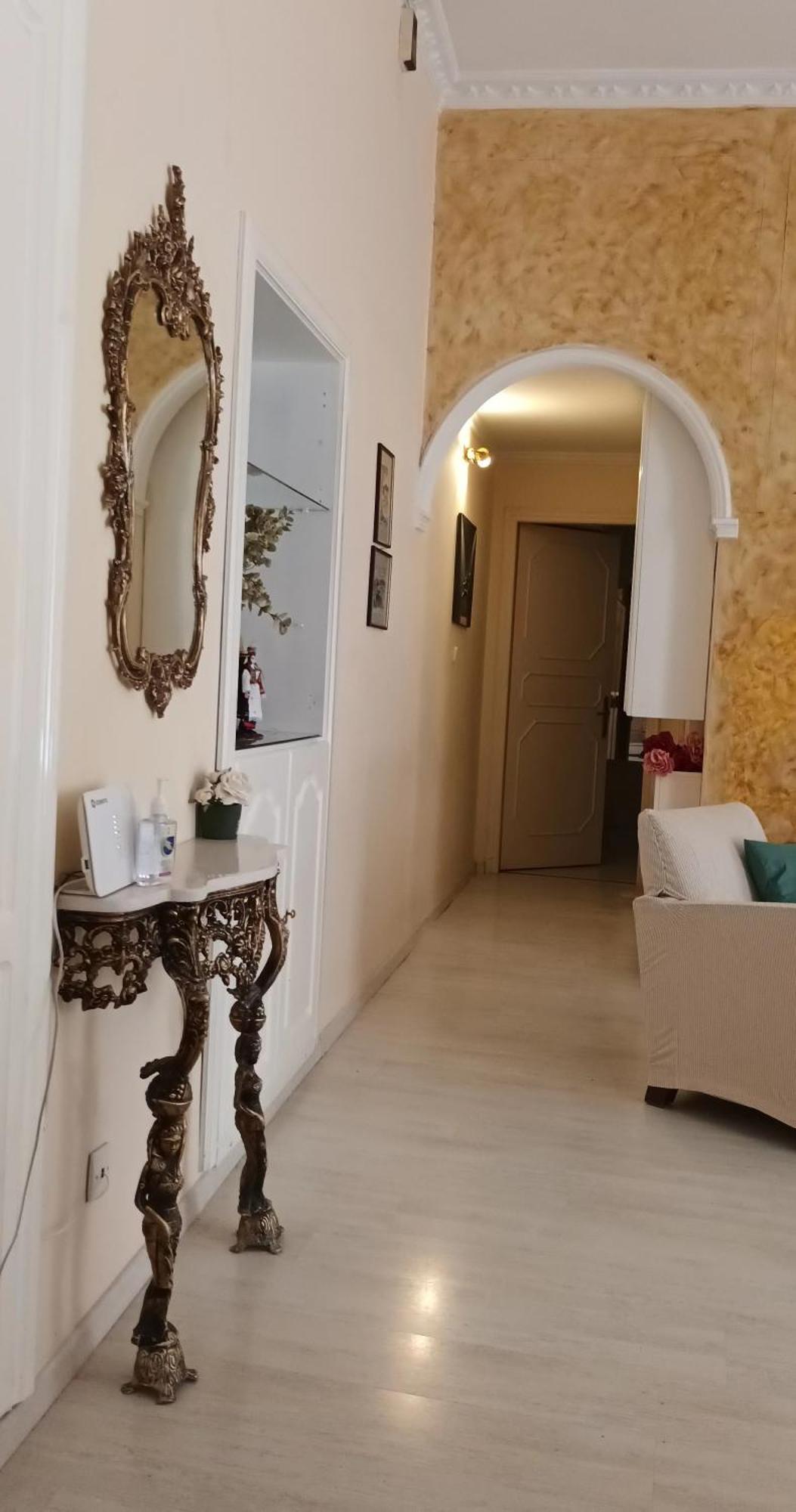 Eftihia Di Corfu Lejlighed Corfu  Eksteriør billede